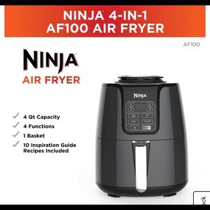 Ninja Air Fryer